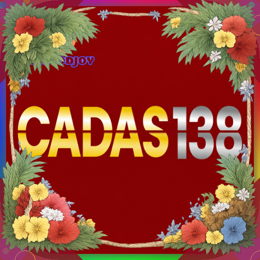cadas138 — mitra unggulan